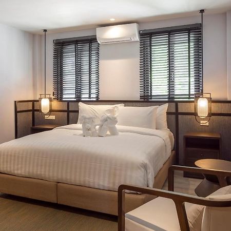 The Pe La Resort, Phuket - Sha Extra Plus Kamala Beach Buitenkant foto