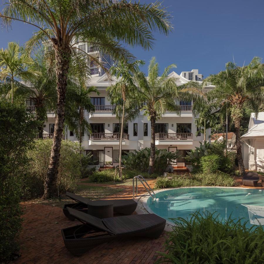 The Pe La Resort, Phuket - Sha Extra Plus Kamala Beach Buitenkant foto