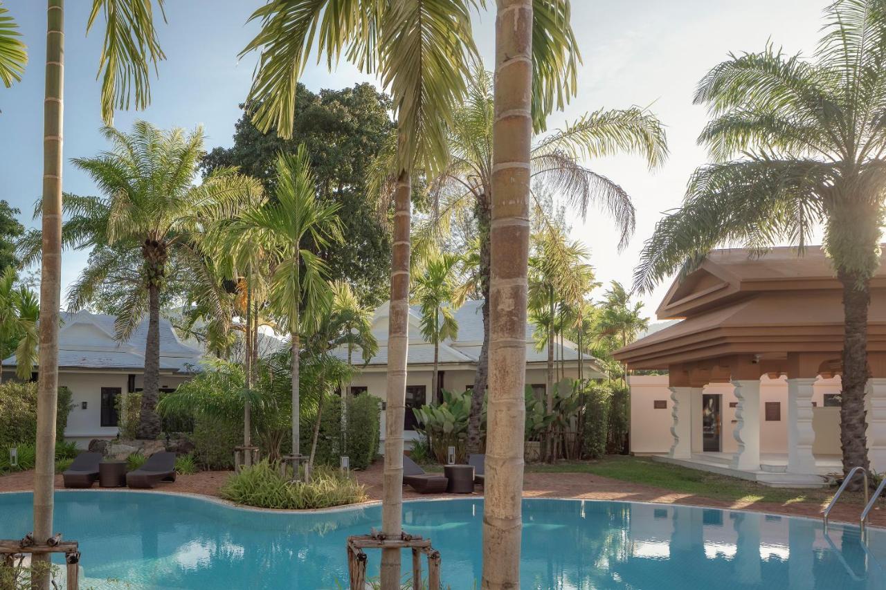 The Pe La Resort, Phuket - Sha Extra Plus Kamala Beach Buitenkant foto