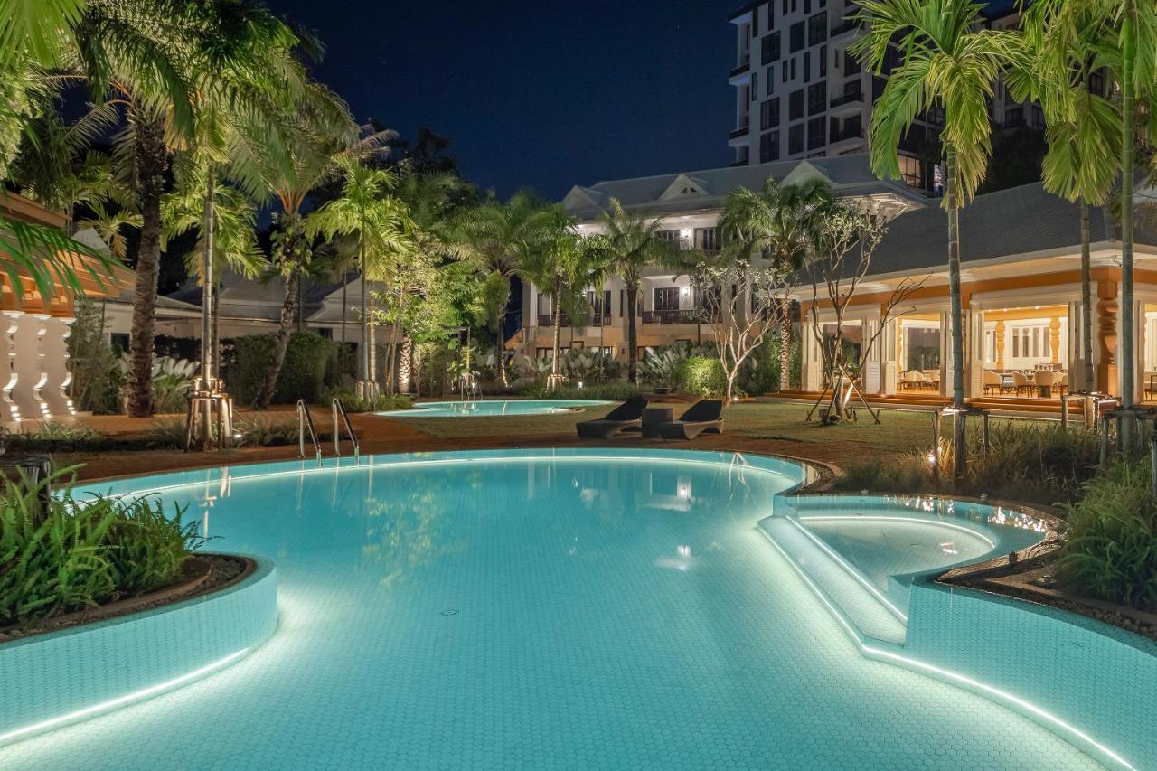 The Pe La Resort, Phuket - Sha Extra Plus Kamala Beach Buitenkant foto