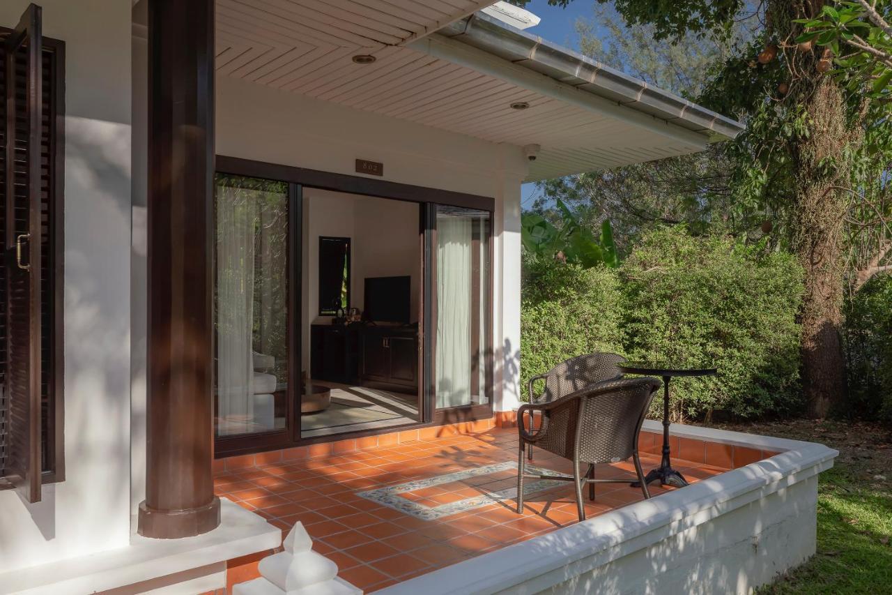 The Pe La Resort, Phuket - Sha Extra Plus Kamala Beach Buitenkant foto