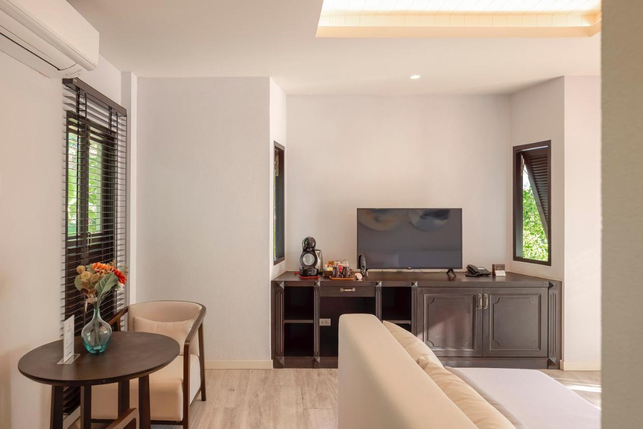 The Pe La Resort, Phuket - Sha Extra Plus Kamala Beach Buitenkant foto
