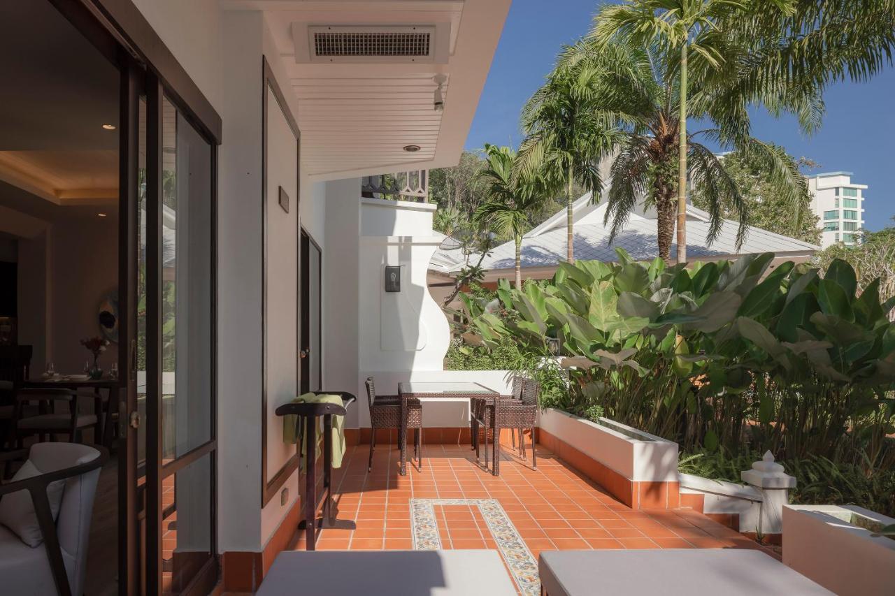 The Pe La Resort, Phuket - Sha Extra Plus Kamala Beach Buitenkant foto