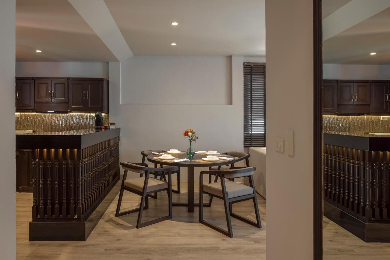 The Pe La Resort, Phuket - Sha Extra Plus Kamala Beach Buitenkant foto