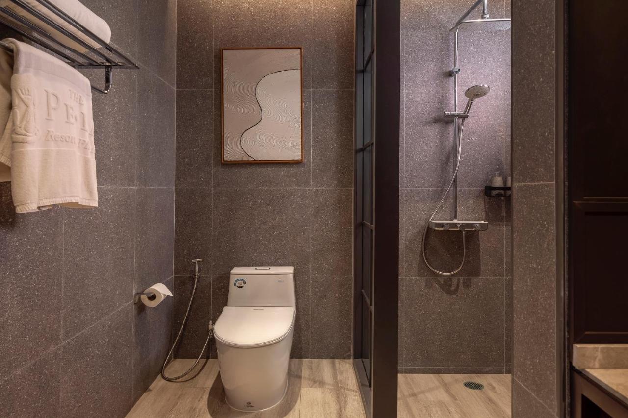 The Pe La Resort, Phuket - Sha Extra Plus Kamala Beach Buitenkant foto
