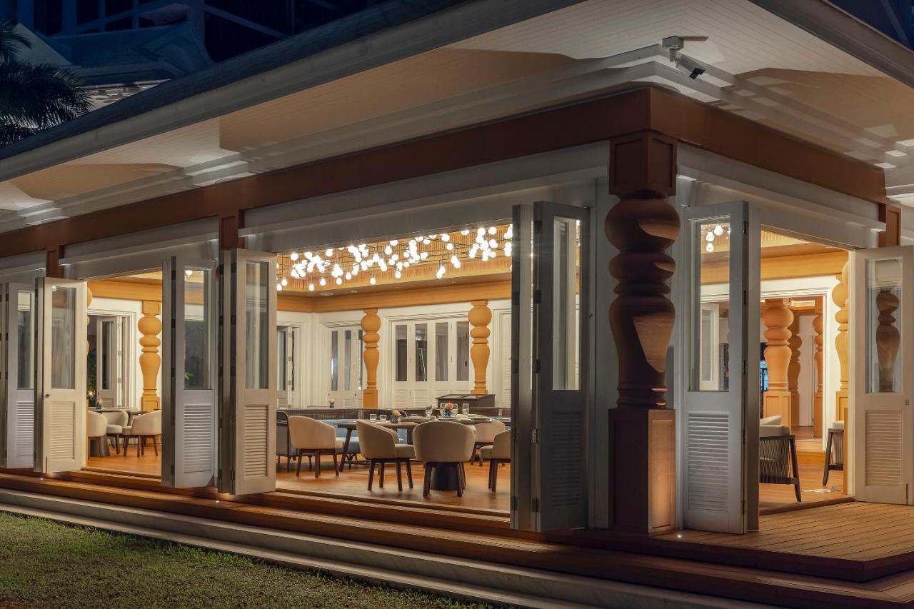 The Pe La Resort, Phuket - Sha Extra Plus Kamala Beach Buitenkant foto
