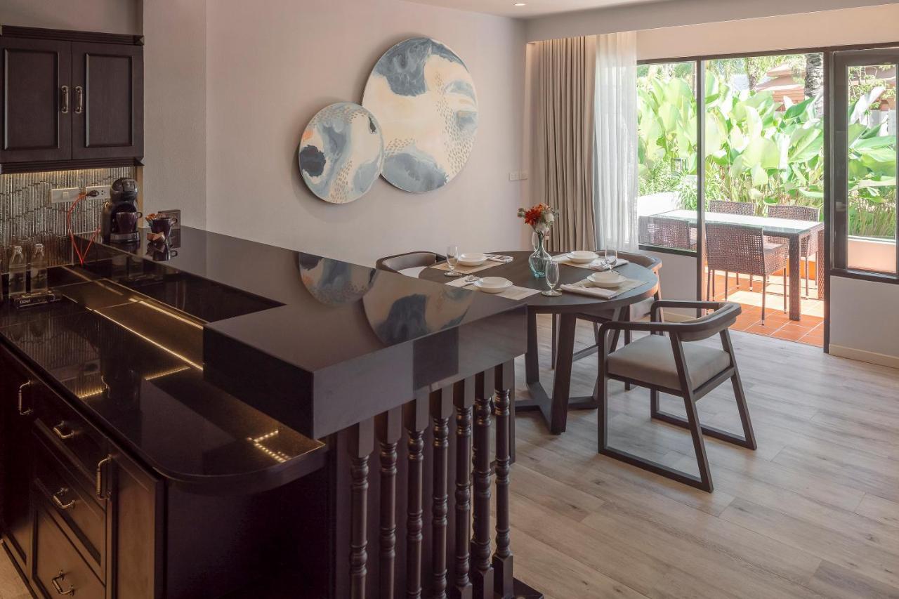 The Pe La Resort, Phuket - Sha Extra Plus Kamala Beach Buitenkant foto