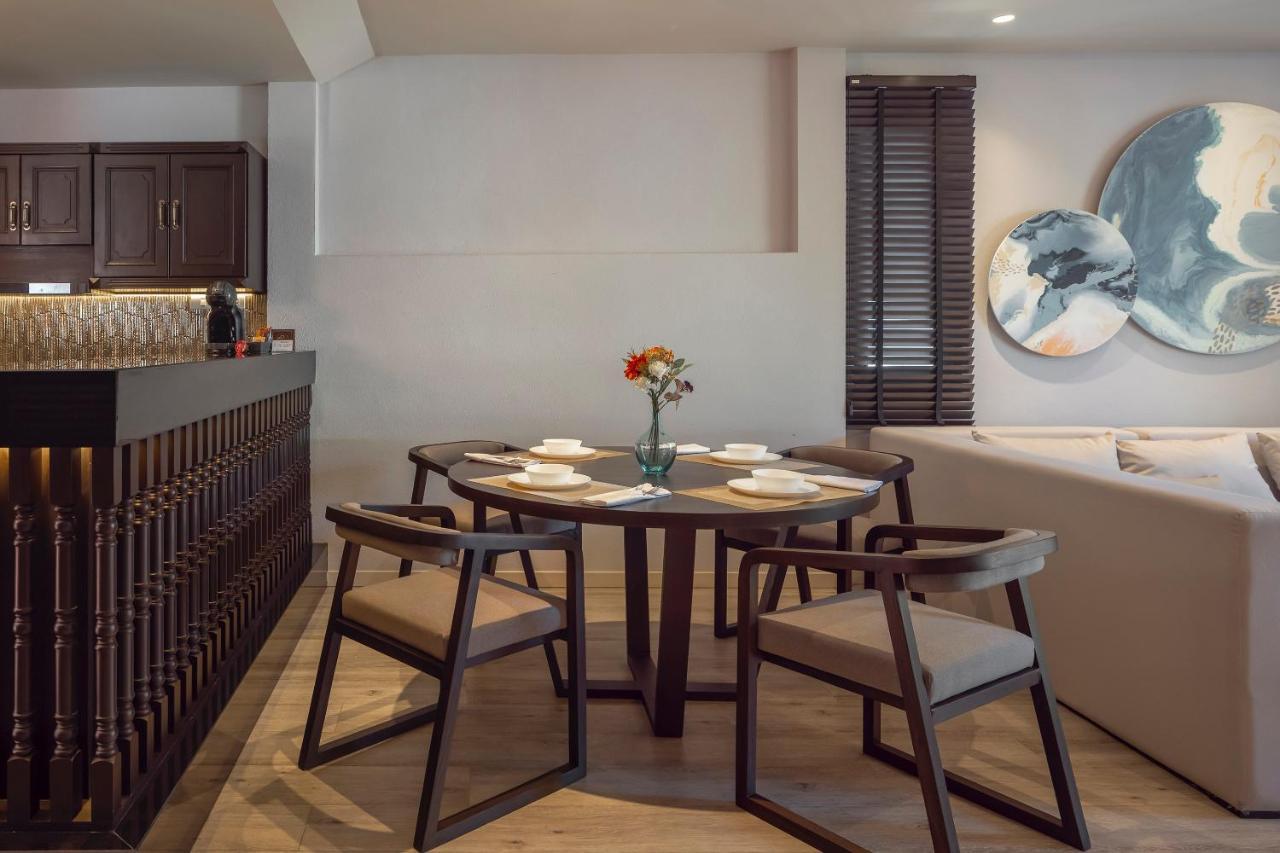 The Pe La Resort, Phuket - Sha Extra Plus Kamala Beach Buitenkant foto