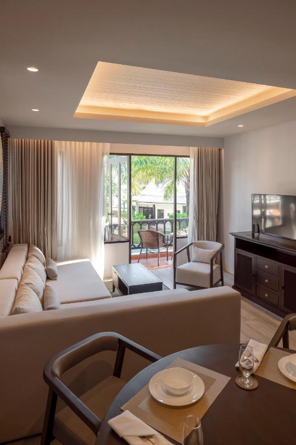 The Pe La Resort, Phuket - Sha Extra Plus Kamala Beach Buitenkant foto