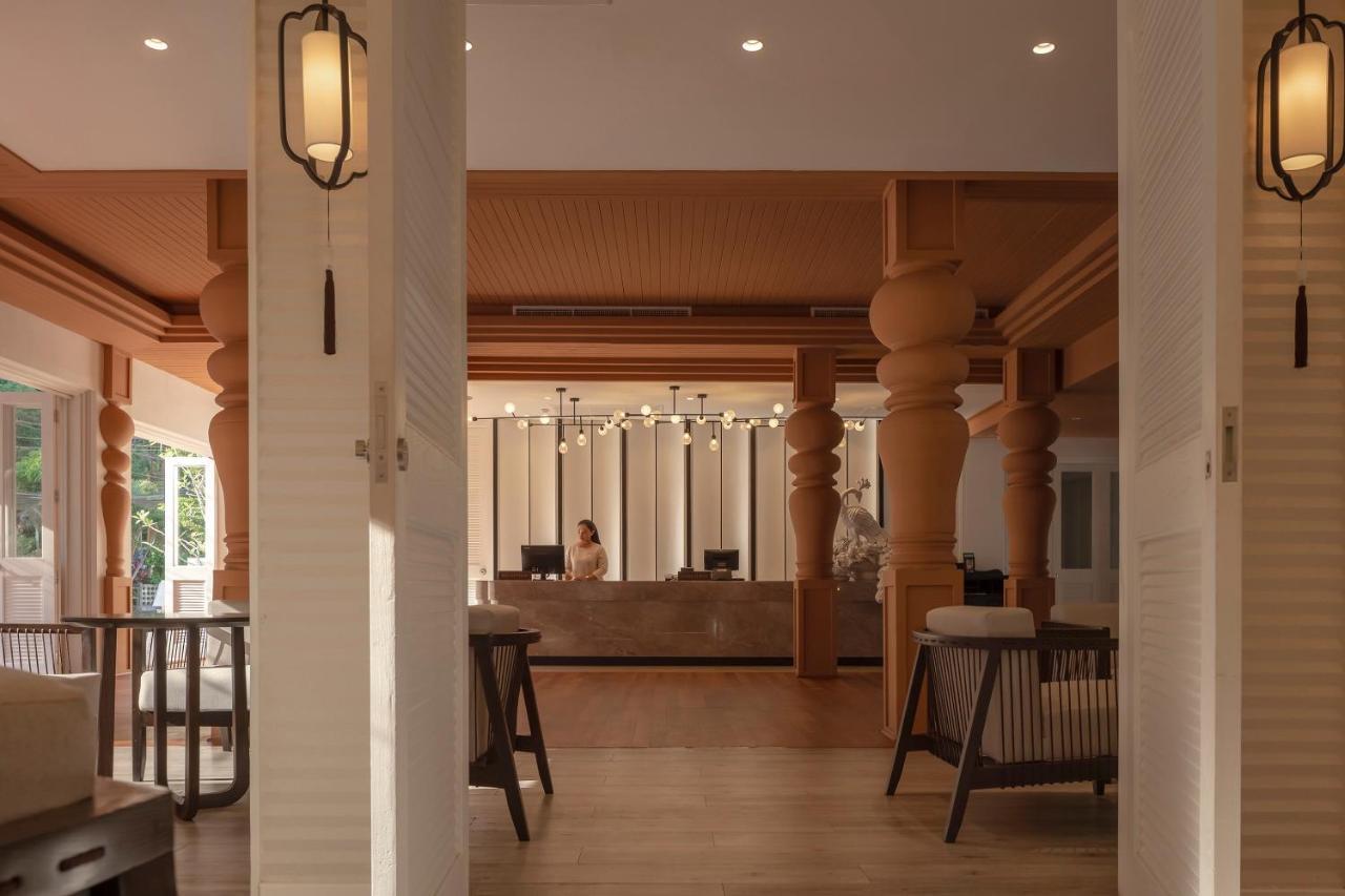 The Pe La Resort, Phuket - Sha Extra Plus Kamala Beach Buitenkant foto