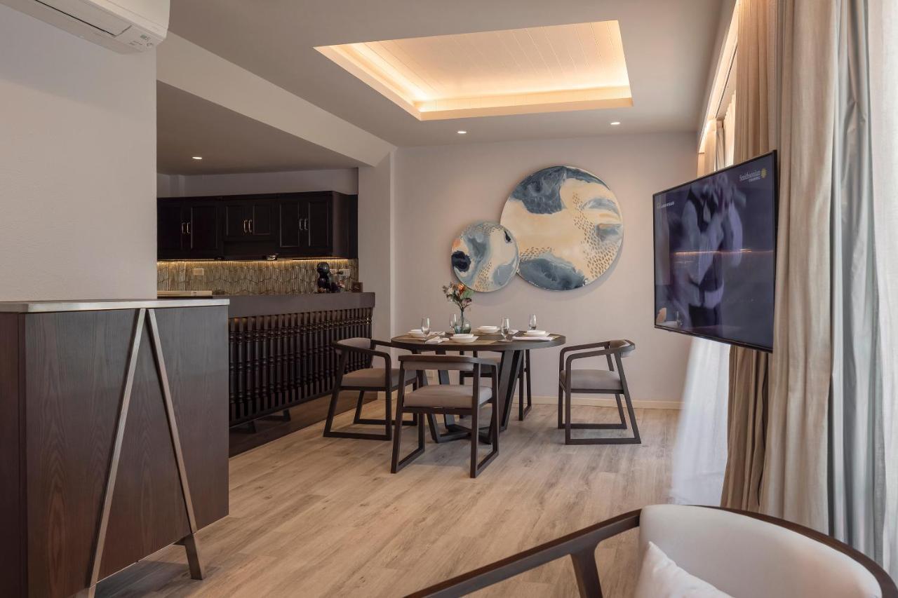 The Pe La Resort, Phuket - Sha Extra Plus Kamala Beach Buitenkant foto