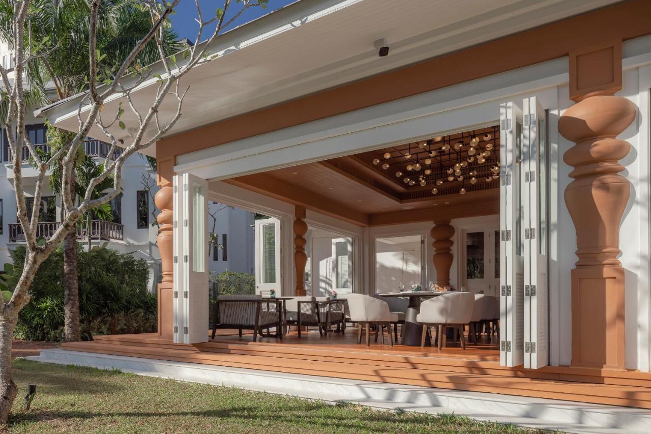 The Pe La Resort, Phuket - Sha Extra Plus Kamala Beach Buitenkant foto