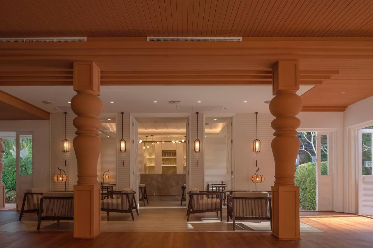 The Pe La Resort, Phuket - Sha Extra Plus Kamala Beach Buitenkant foto
