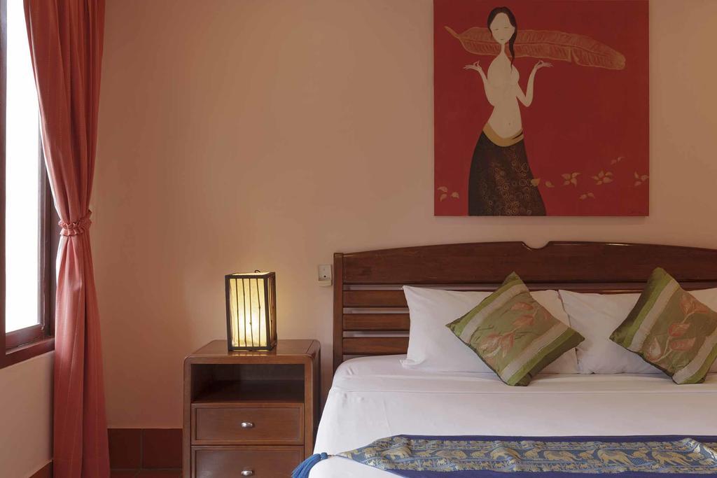 The Pe La Resort, Phuket - Sha Extra Plus Kamala Beach Buitenkant foto