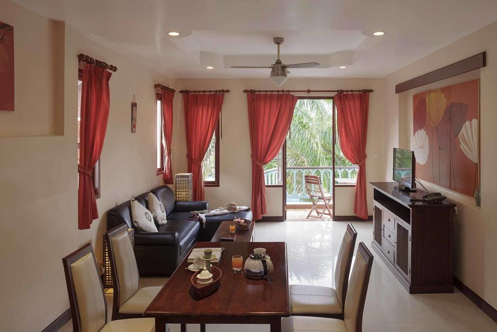 The Pe La Resort, Phuket - Sha Extra Plus Kamala Beach Buitenkant foto