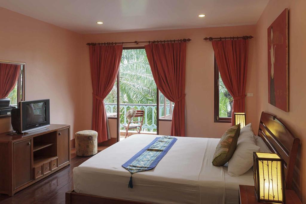 The Pe La Resort, Phuket - Sha Extra Plus Kamala Beach Buitenkant foto