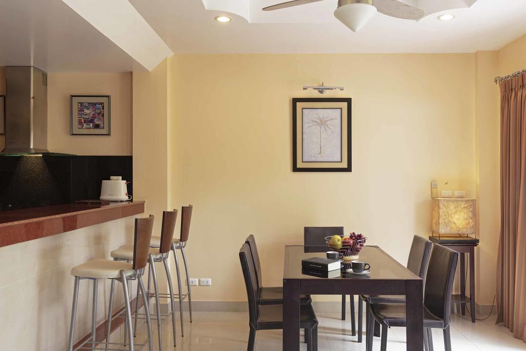 The Pe La Resort, Phuket - Sha Extra Plus Kamala Beach Buitenkant foto
