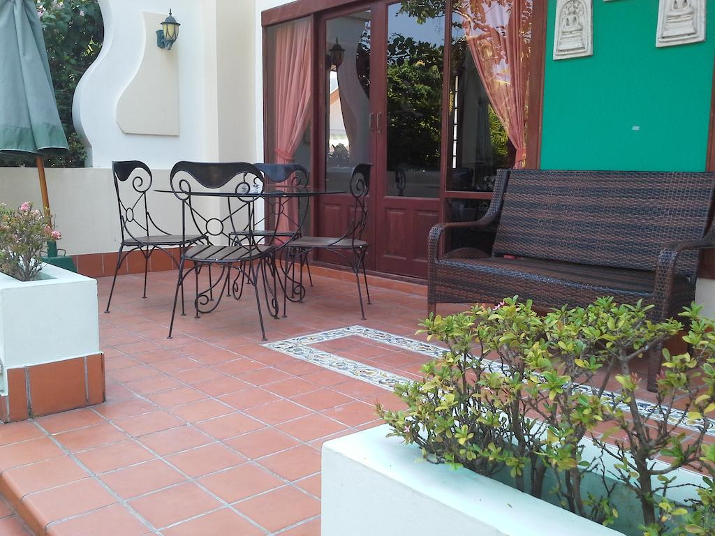The Pe La Resort, Phuket - Sha Extra Plus Kamala Beach Buitenkant foto