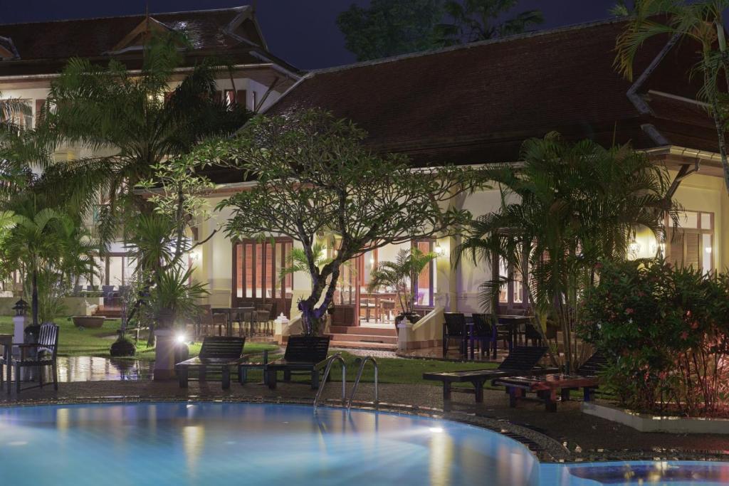 The Pe La Resort, Phuket - Sha Extra Plus Kamala Beach Buitenkant foto