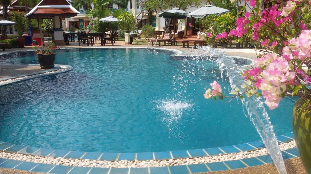 The Pe La Resort, Phuket - Sha Extra Plus Kamala Beach Buitenkant foto