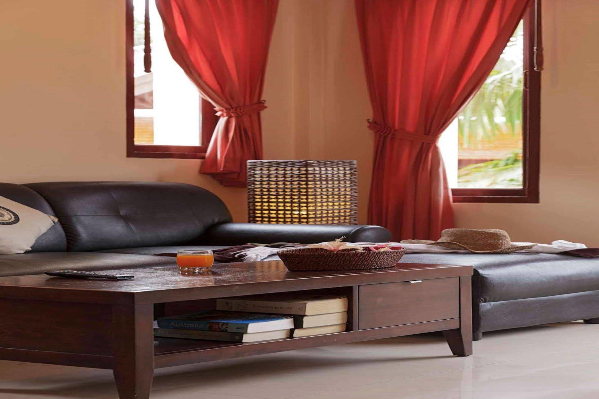 The Pe La Resort, Phuket - Sha Extra Plus Kamala Beach Buitenkant foto