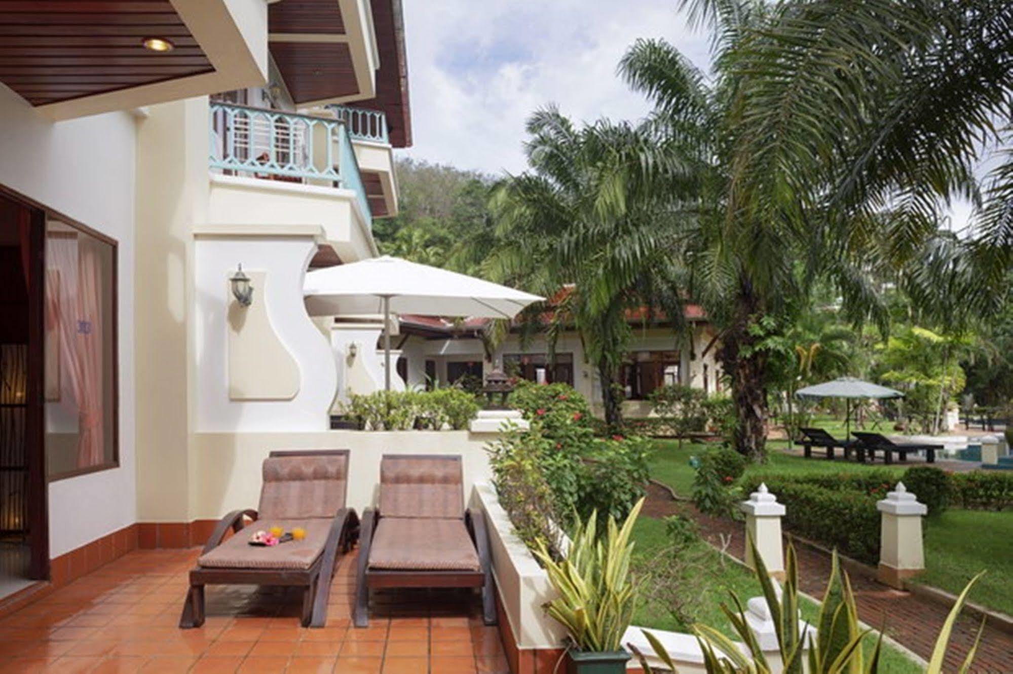 The Pe La Resort, Phuket - Sha Extra Plus Kamala Beach Buitenkant foto