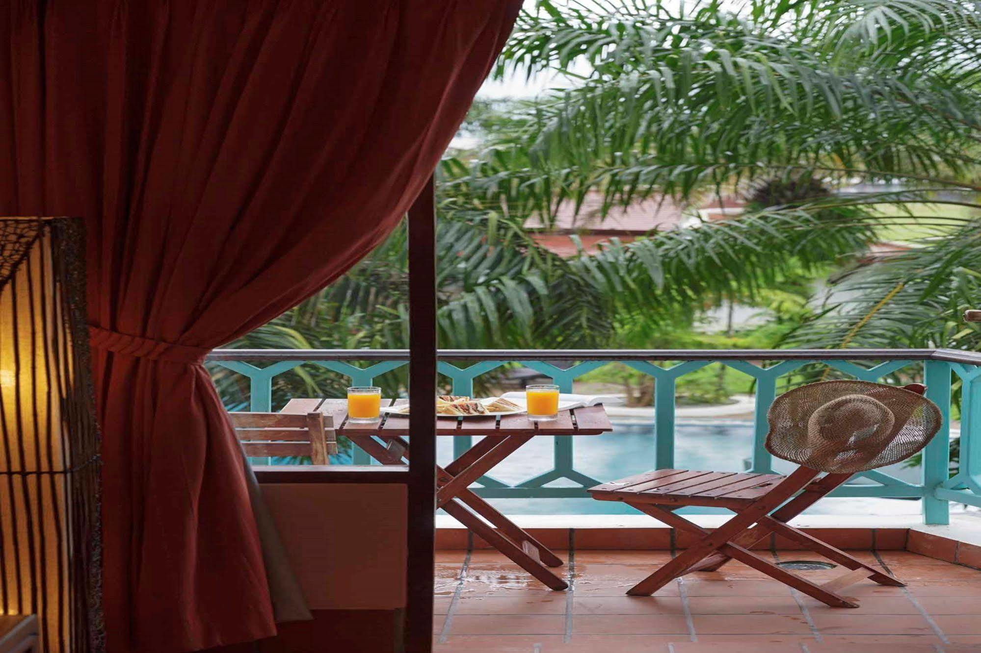 The Pe La Resort, Phuket - Sha Extra Plus Kamala Beach Buitenkant foto